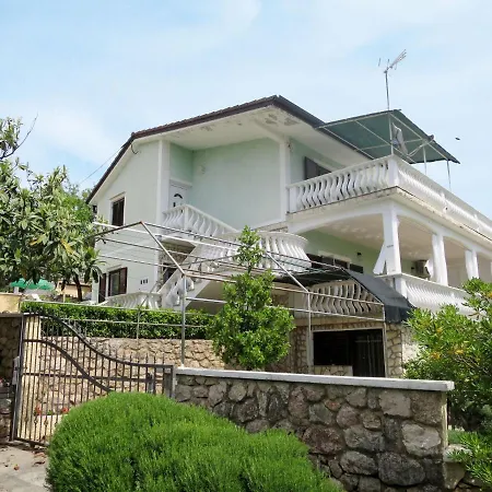Andrijana - Srd401 Daire