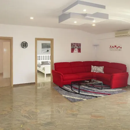 Andrijana - Srd401 Appartement *