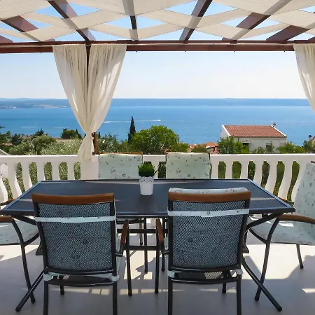 Appartement Andrijana - Srd401