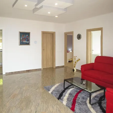 Andrijana - Srd401 Appartement Maslenica